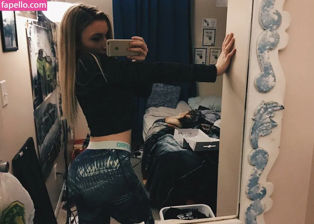 Taylor Flewin Onlyfans Photo Gallery 