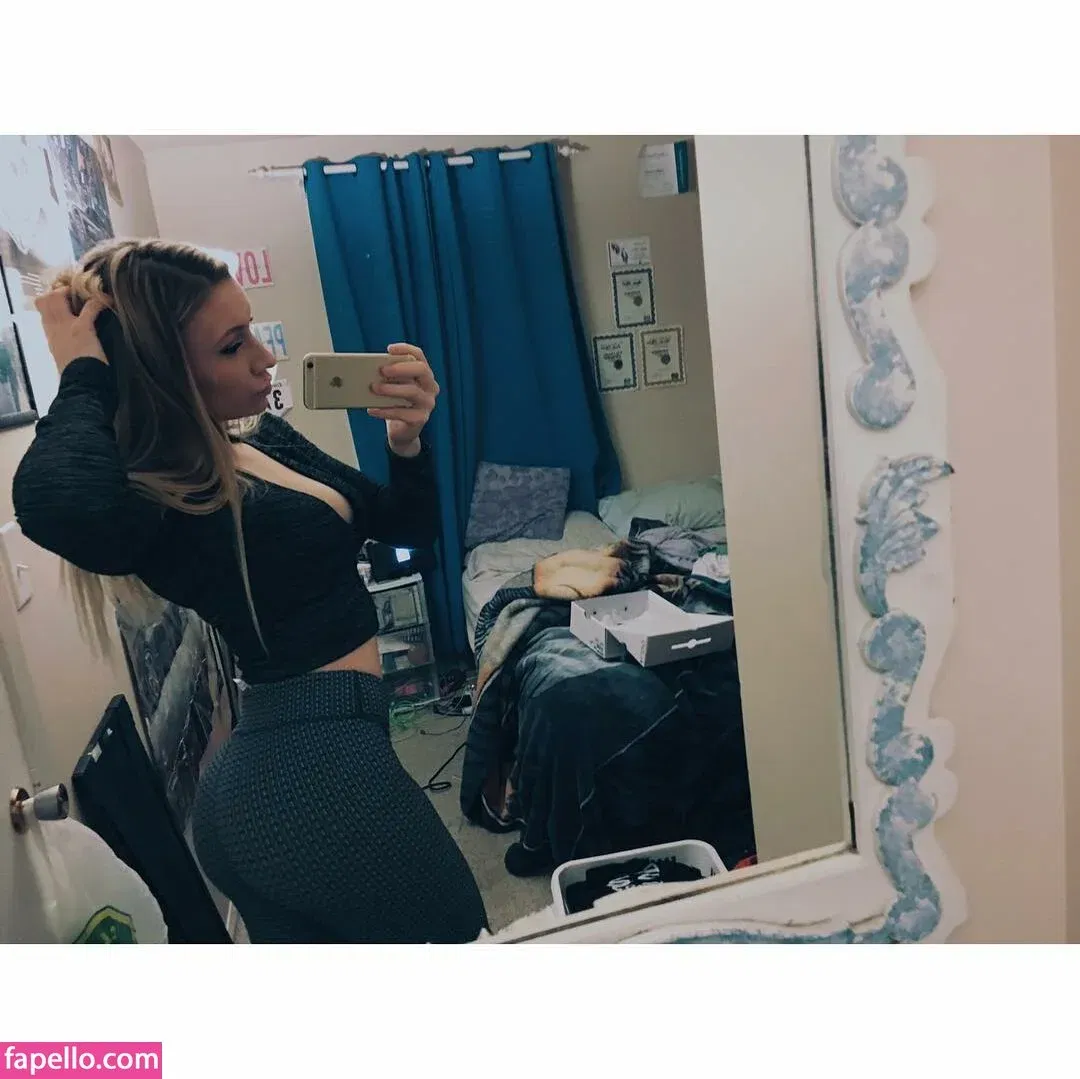 Taylor Flewin Onlyfans Photo Gallery 