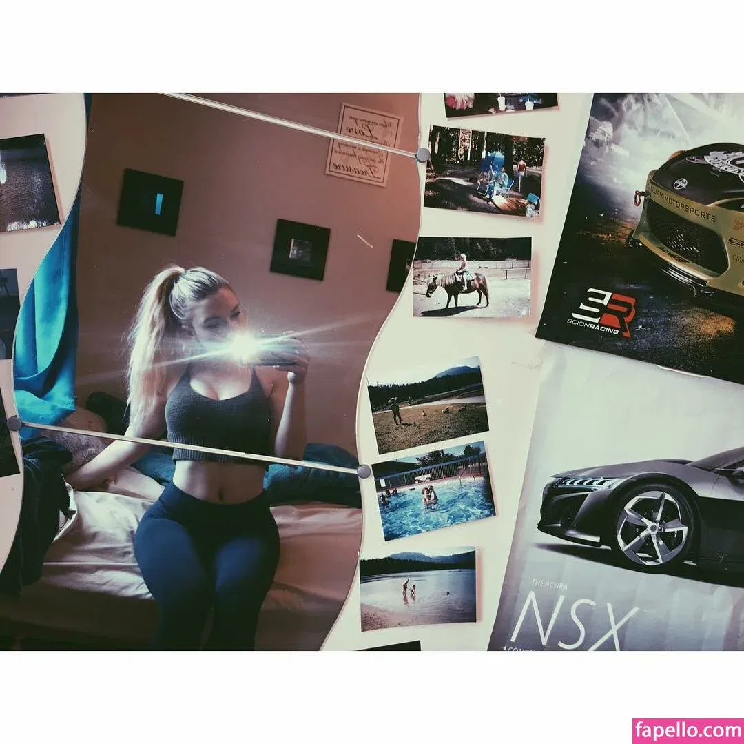 Taylor Flewin Onlyfans Photo Gallery 