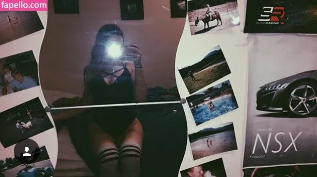 Taylor Flewin Onlyfans Photo Gallery 