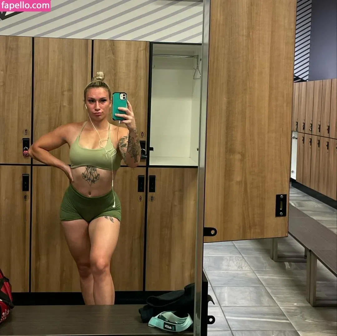 Taylor Flewin Onlyfans Photo Gallery 