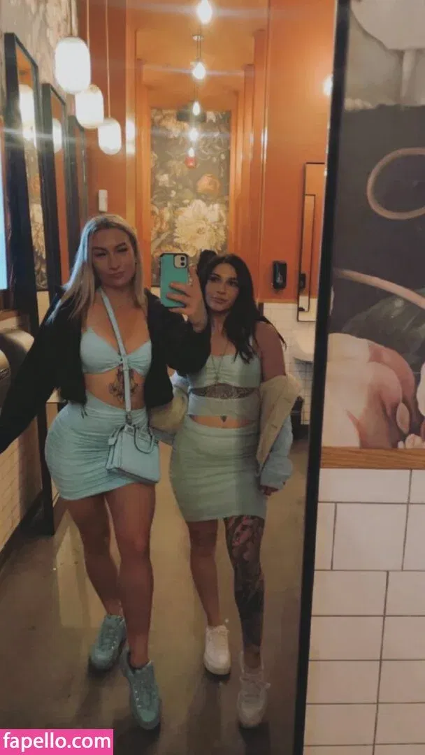 Taylor Flewin Onlyfans Photo Gallery 