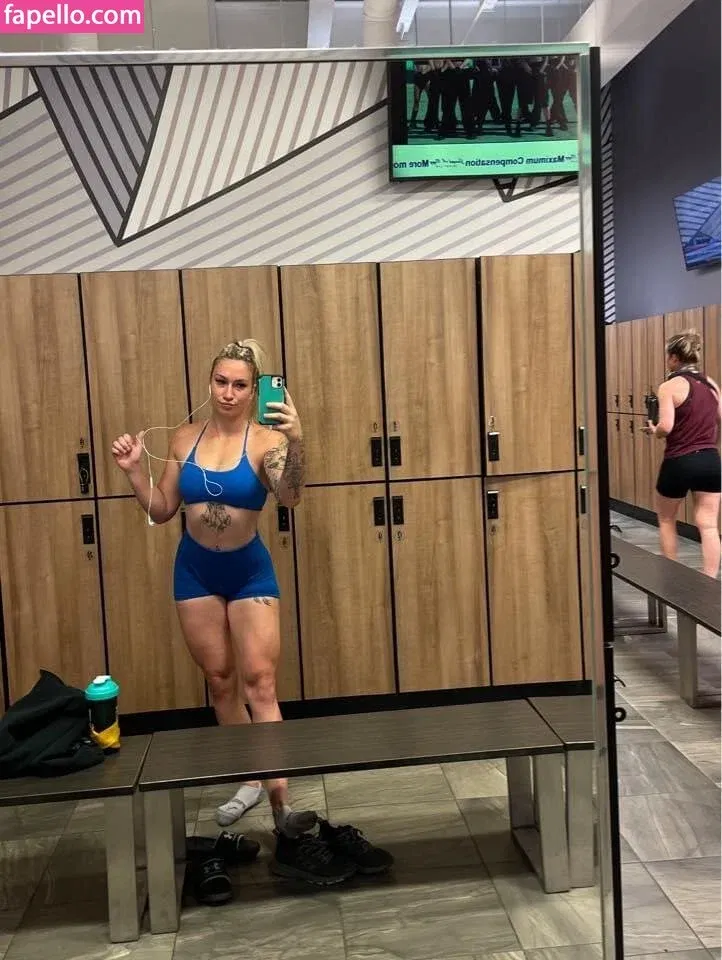 Taylor Flewin Onlyfans Photo Gallery 