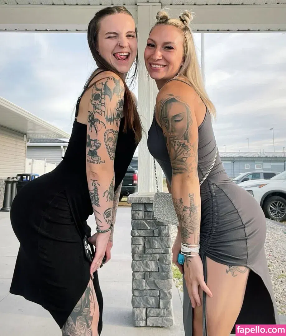 Taylor Flewin Onlyfans Photo Gallery 