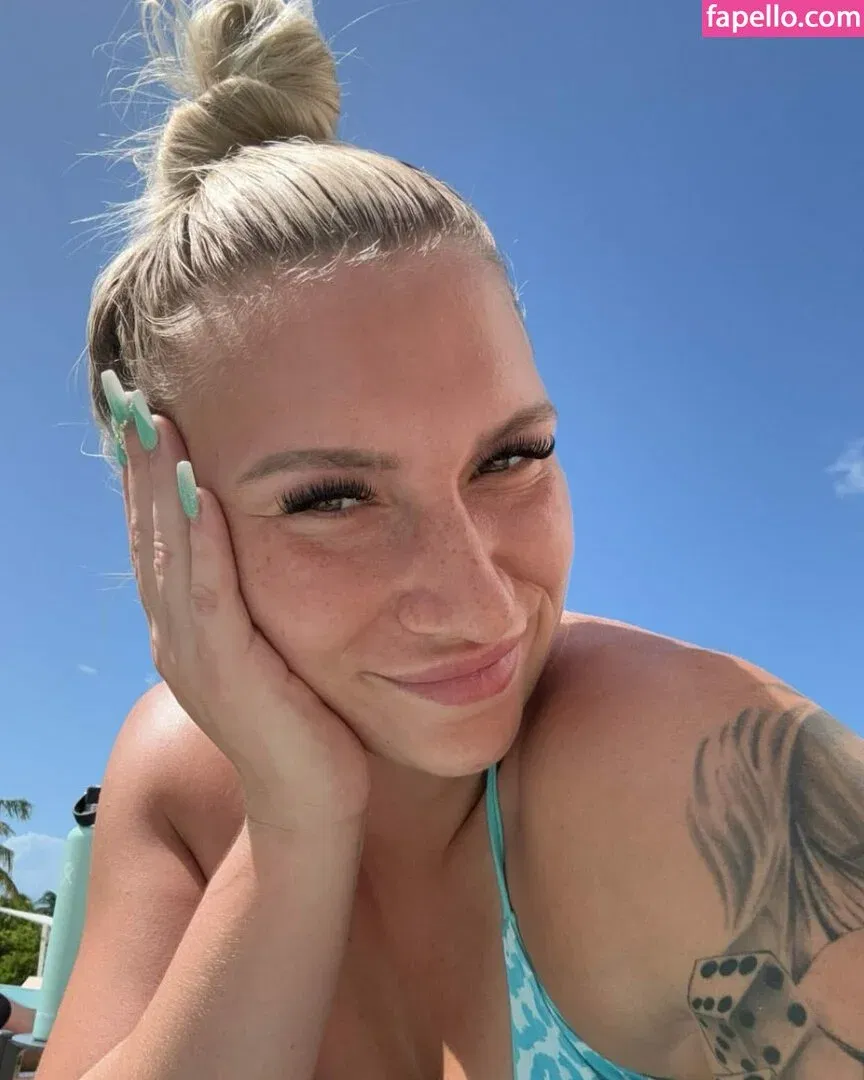 Taylor Flewin Onlyfans Photo Gallery 