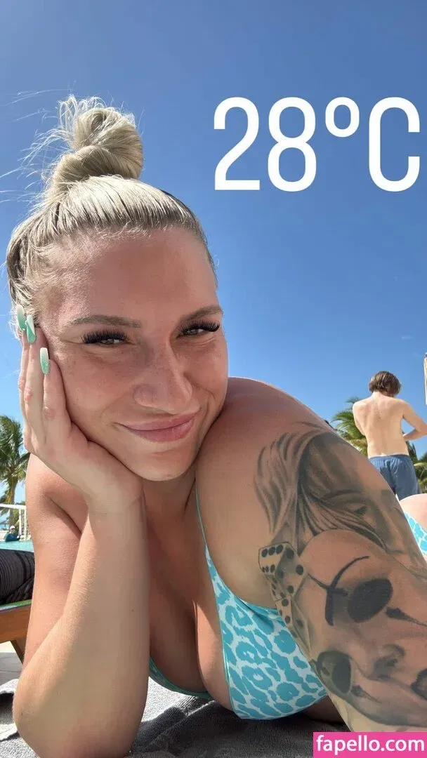 Taylor Flewin Onlyfans Photo Gallery 