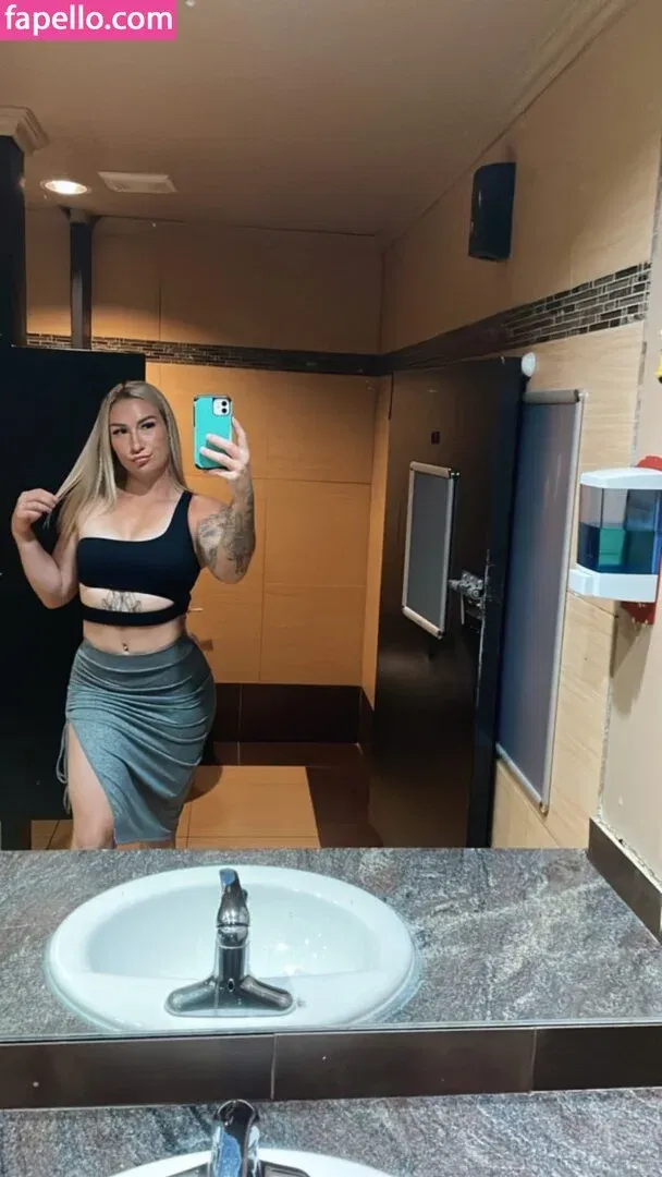 Taylor Flewin Onlyfans Photo Gallery 