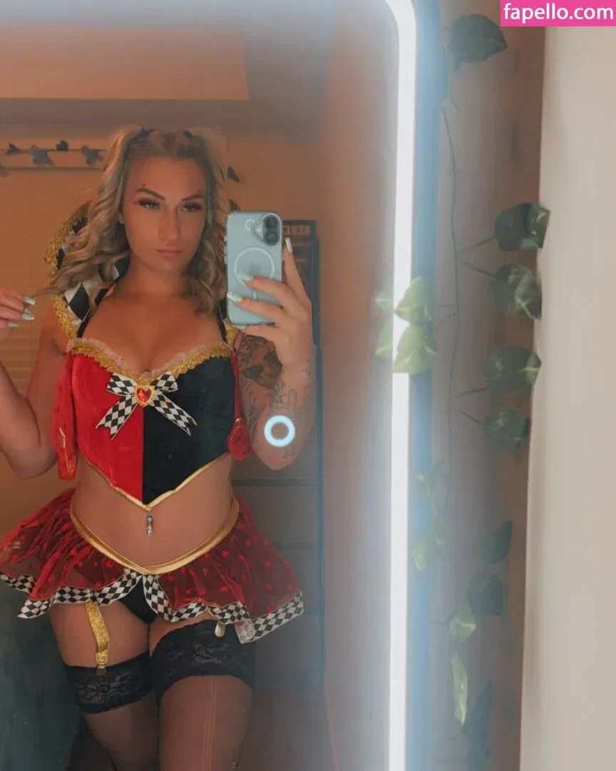 Taylor Flewin Onlyfans Photo Gallery 