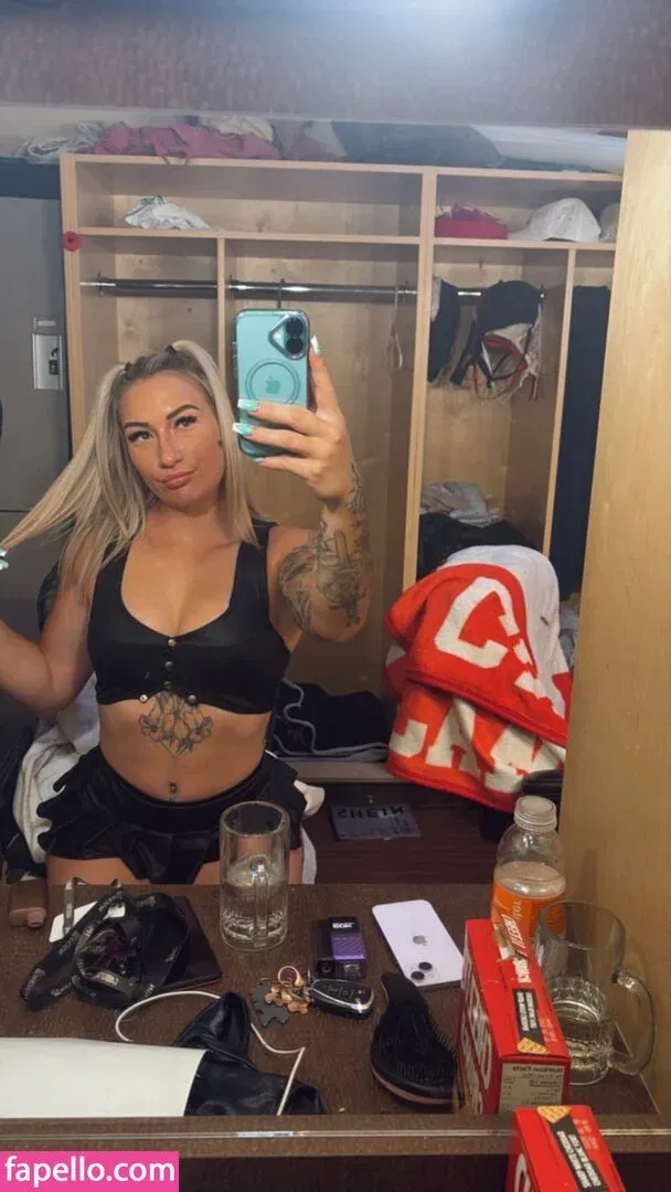 Taylor Flewin Onlyfans Photo Gallery 