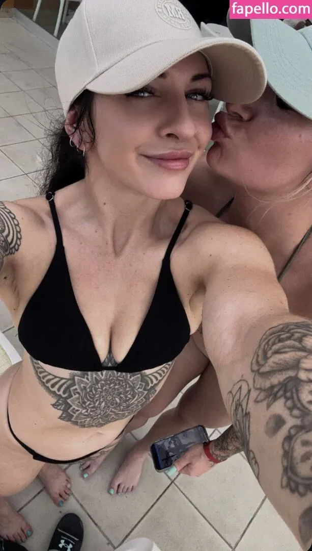 Taylor Flewin Onlyfans Photo Gallery 