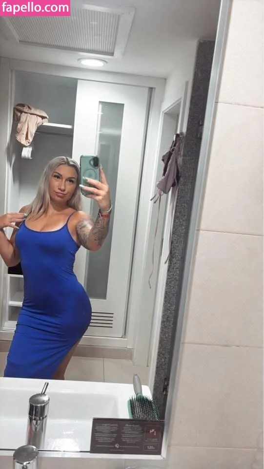 Taylor Flewin Onlyfans Photo Gallery 