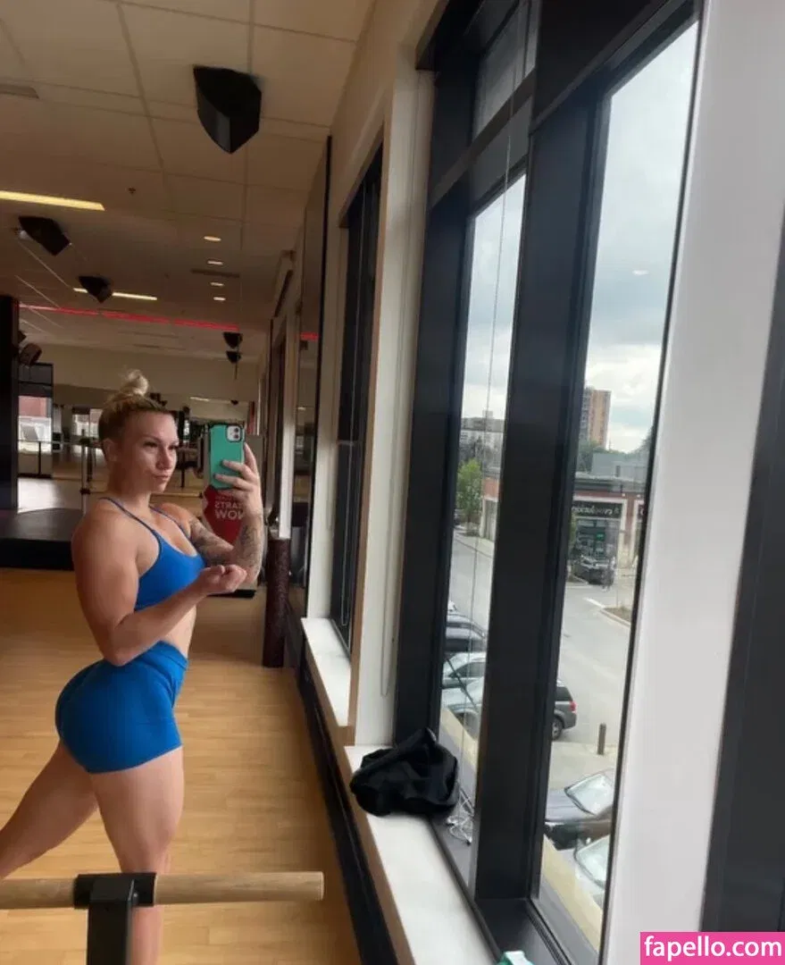 Taylor Flewin Onlyfans Photo Gallery 