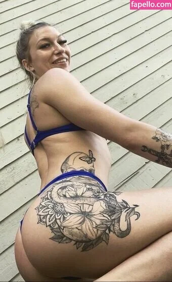 Taylor Flewin Onlyfans Photo Gallery 