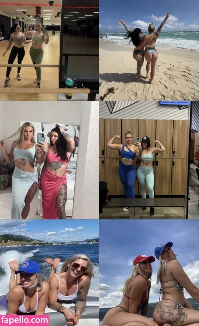 Taylor Flewin Onlyfans Photo Gallery 