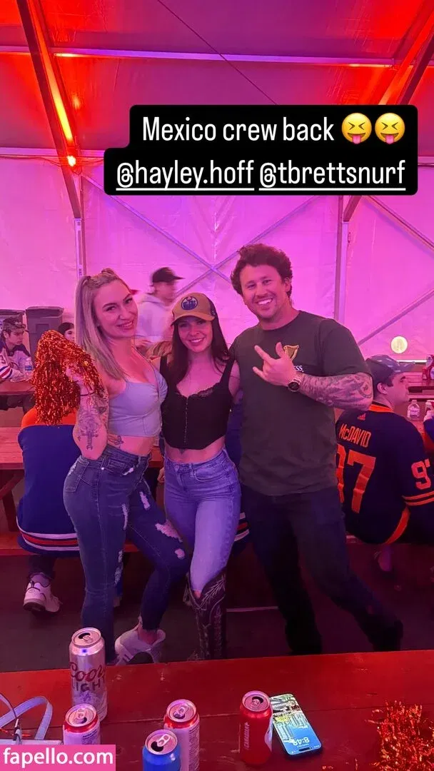 Taylor Flewin Onlyfans Photo Gallery 