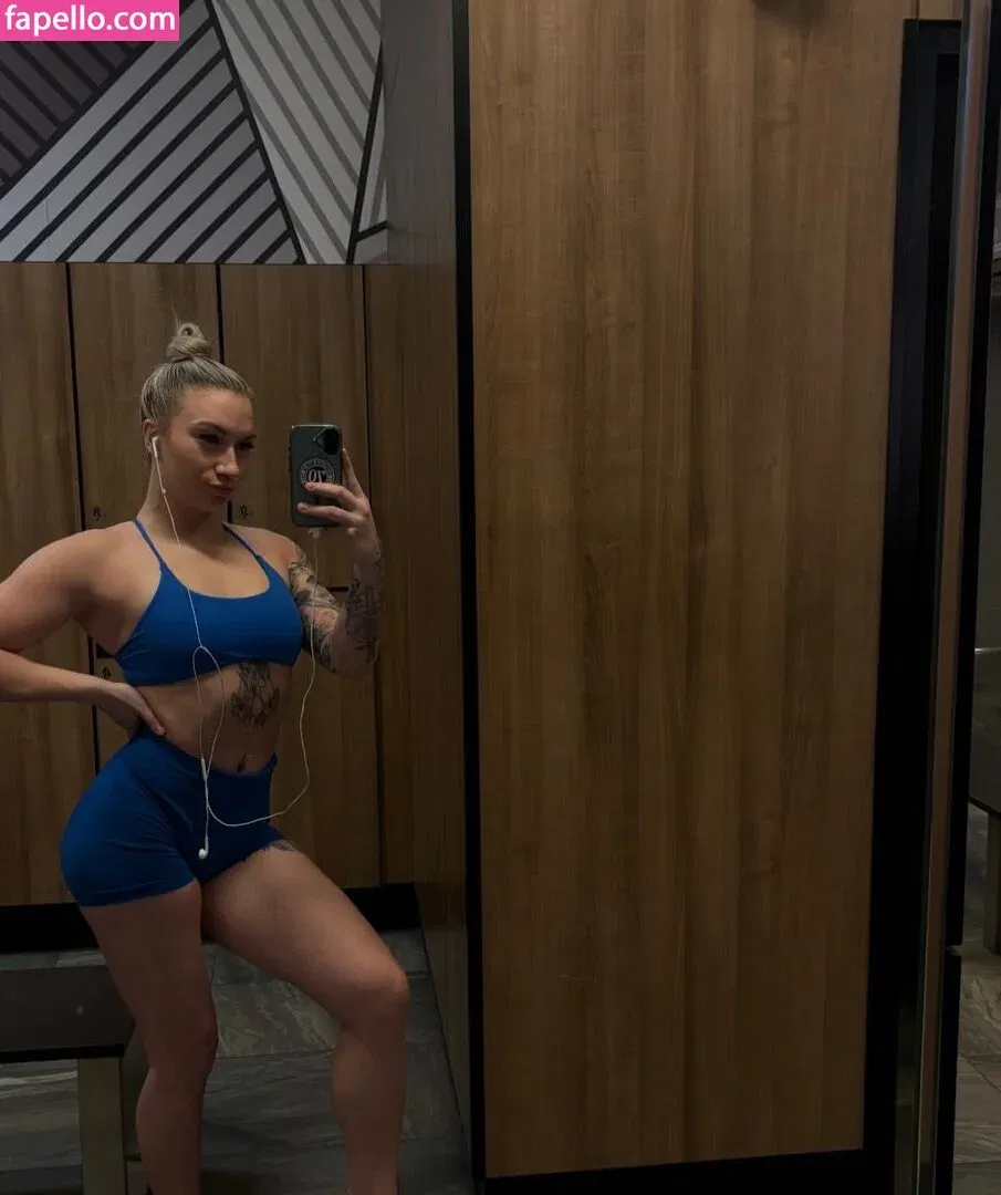 Taylor Flewin Onlyfans Photo Gallery 