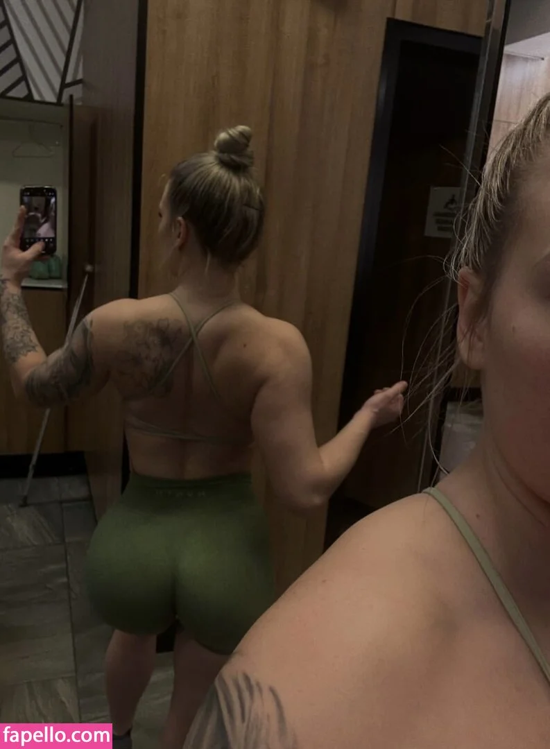 Taylor Flewin Onlyfans Photo Gallery 