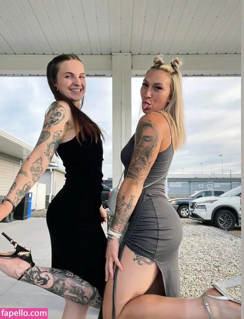 Taylor Flewin Onlyfans Photo Gallery 