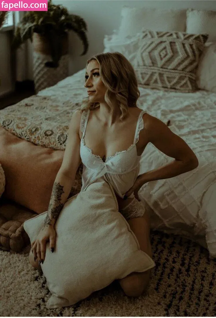 Taylor Flewin Onlyfans Photo Gallery 