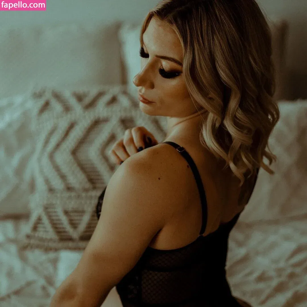 Taylor Flewin Onlyfans Photo Gallery 