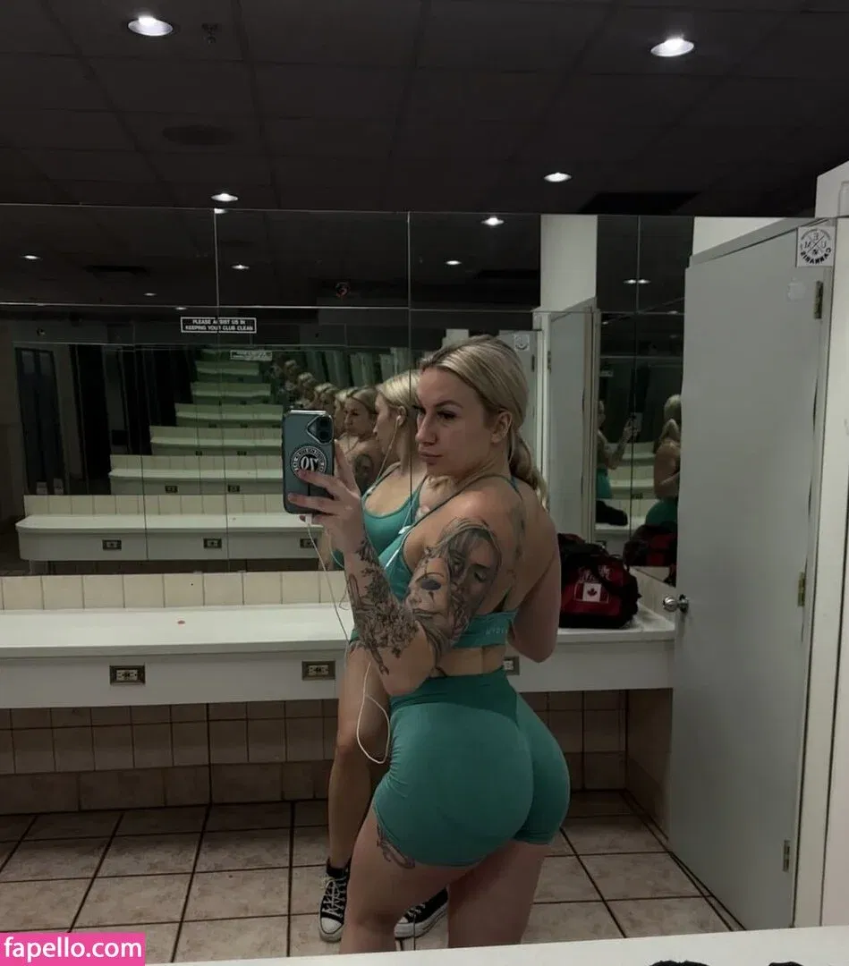 Taylor Flewin Onlyfans Photo Gallery 