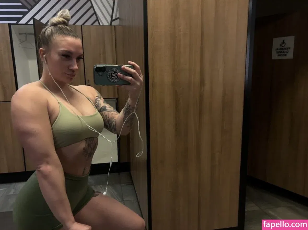 Taylor Flewin Onlyfans Photo Gallery 