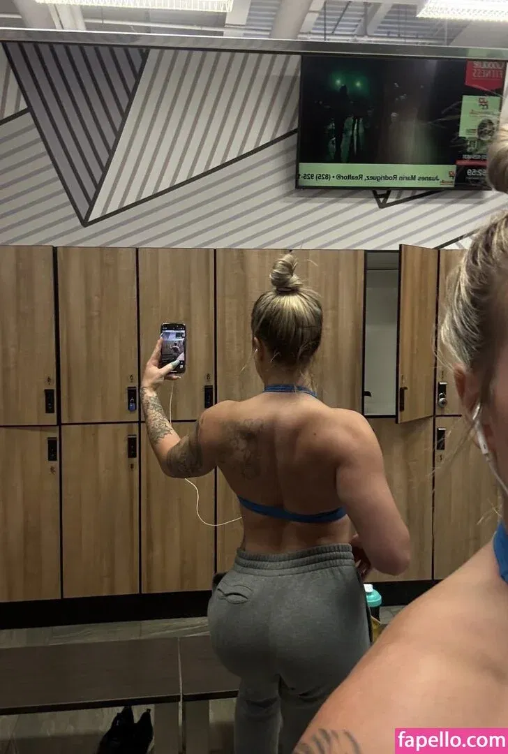 Taylor Flewin Onlyfans Photo Gallery 