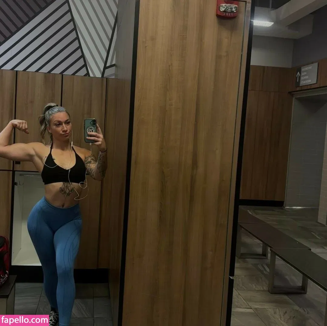 Taylor Flewin Onlyfans Photo Gallery 