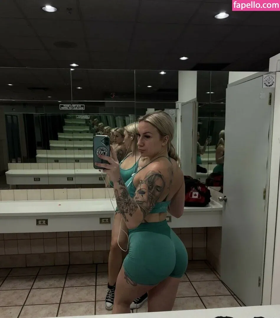 Taylor Flewin Onlyfans Photo Gallery 