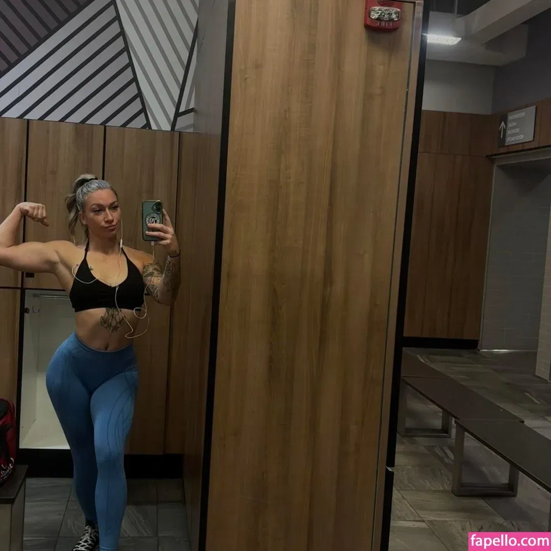 Taylor Flewin Onlyfans Photo Gallery 