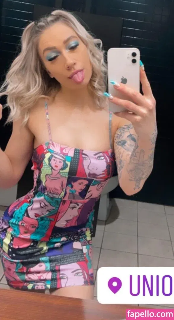 Taylor Flewin Onlyfans Photo Gallery 