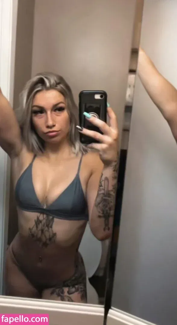 Taylor Flewin Onlyfans Photo Gallery 