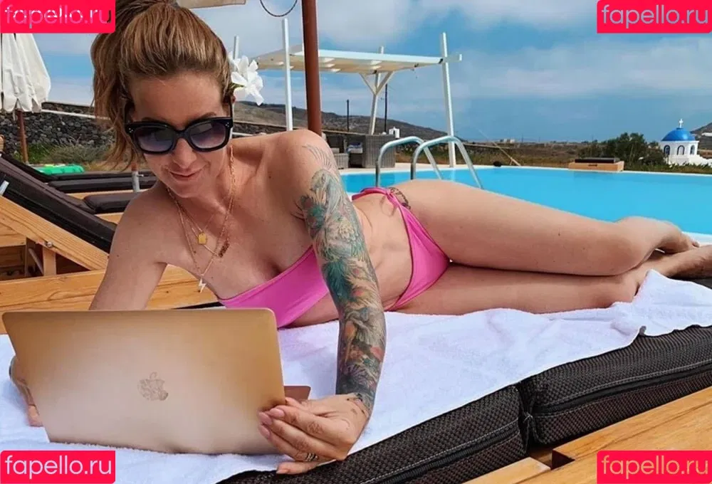 Charlotte Würdig Onlyfans Photo Gallery 