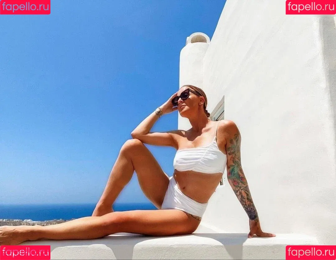 Charlotte Würdig Onlyfans Photo Gallery 