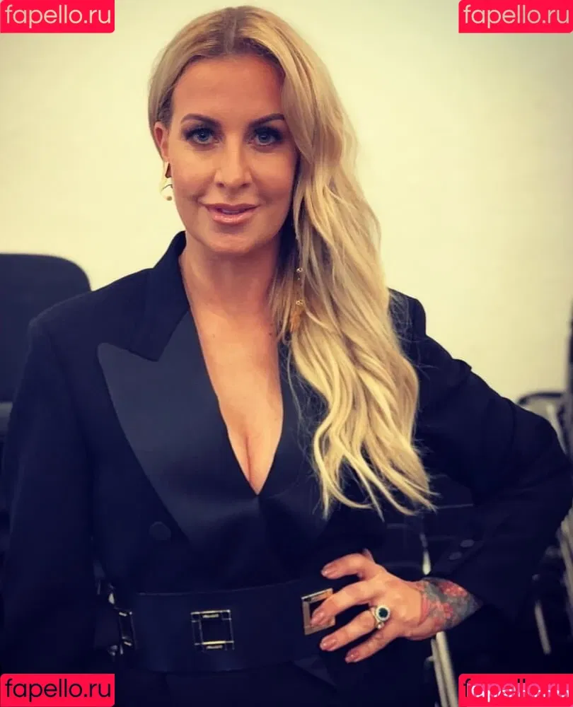 Charlotte Würdig Onlyfans Photo Gallery 