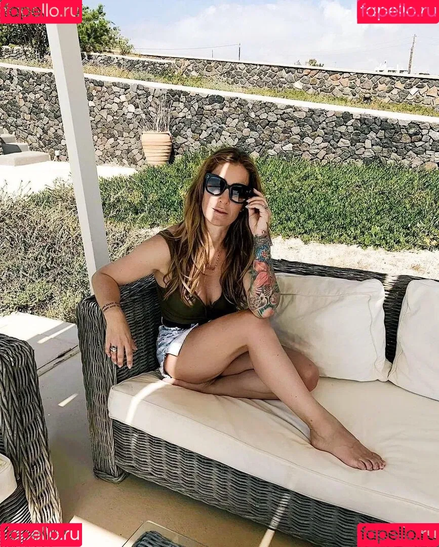 Charlotte Würdig Onlyfans Photo Gallery 