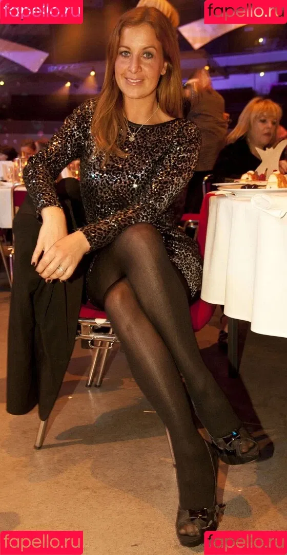 Charlotte Würdig Onlyfans Photo Gallery 