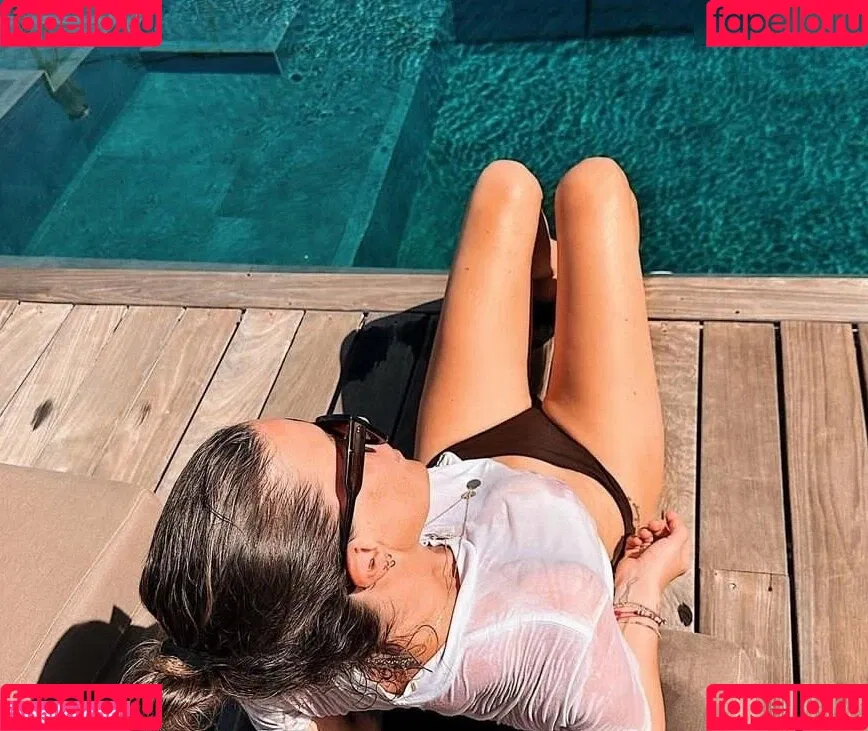 Charlotte Würdig Onlyfans Photo Gallery 