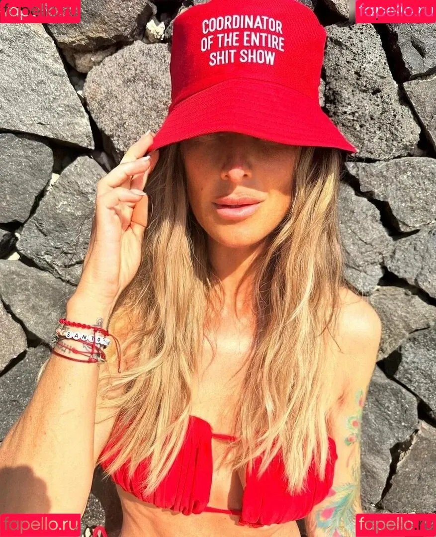 Charlotte Würdig Onlyfans Photo Gallery 