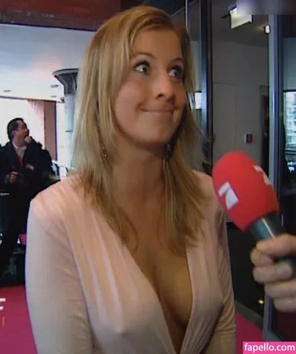 Charlotte Würdig Onlyfans Photo Gallery 