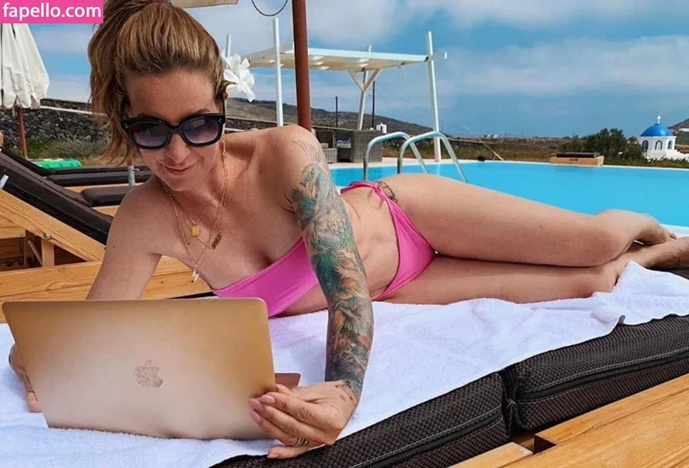 Charlotte Würdig Onlyfans Photo Gallery 