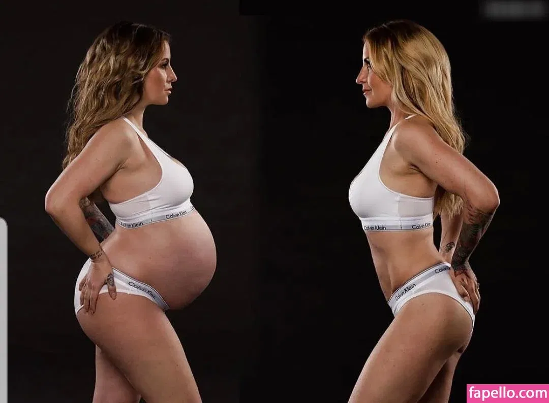 Charlotte Würdig Onlyfans Photo Gallery 