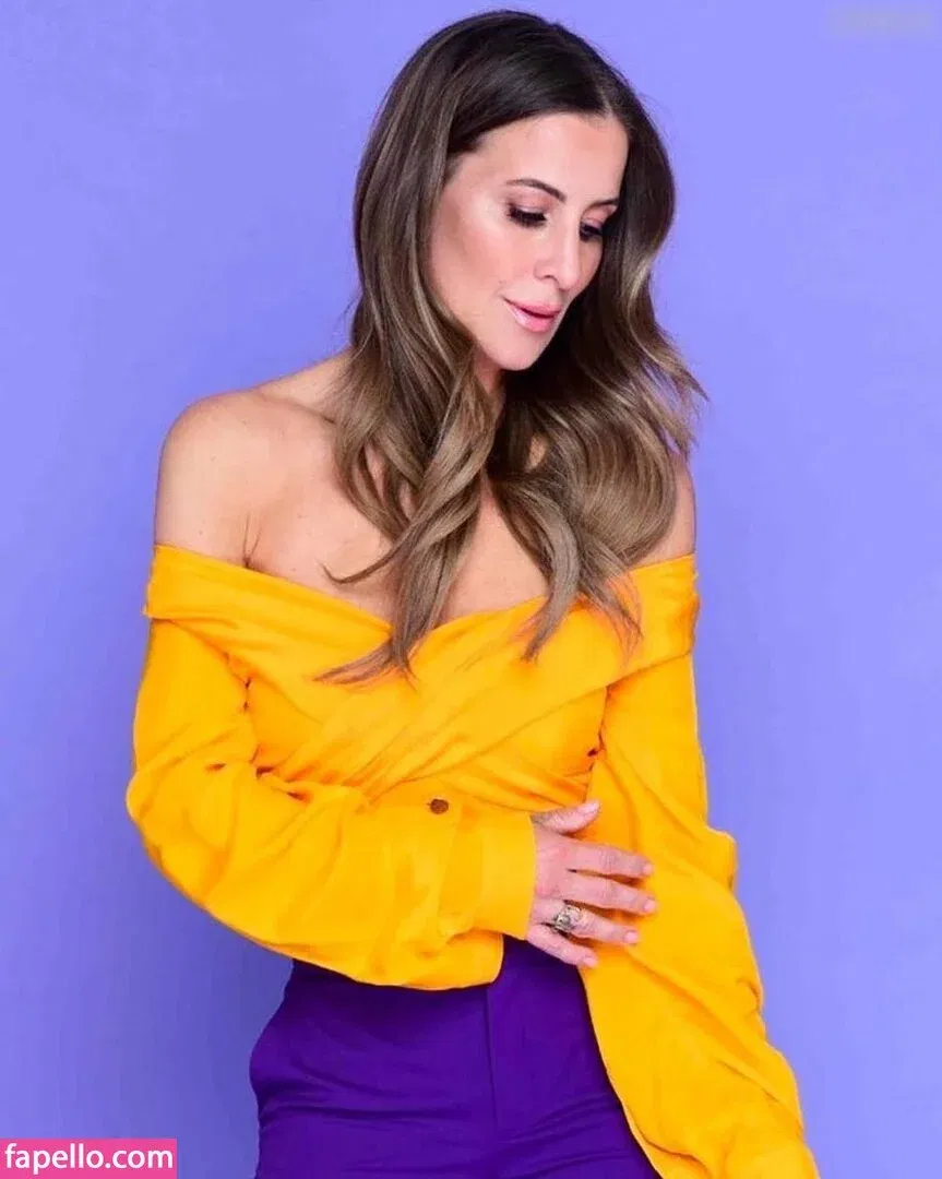 Charlotte Würdig Onlyfans Photo Gallery 