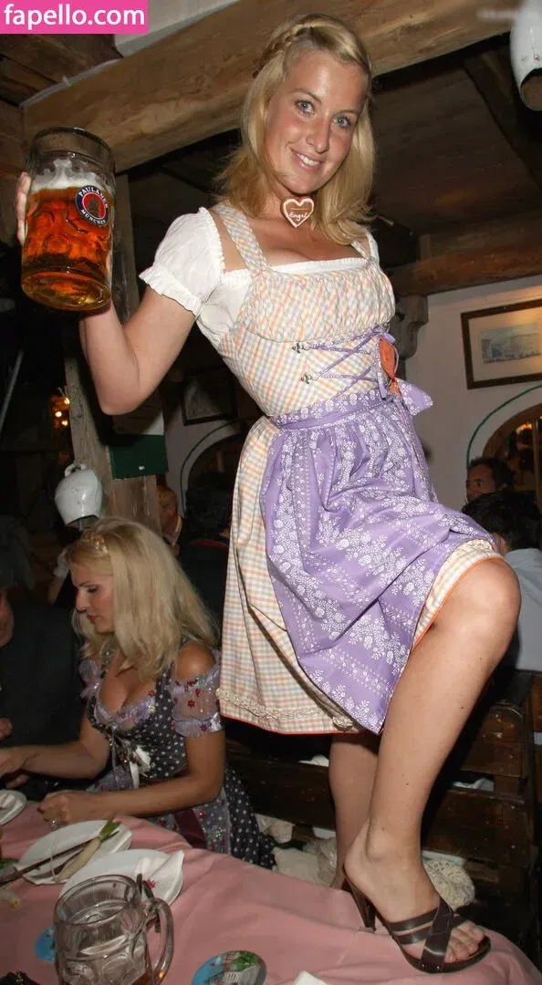 Charlotte Würdig Onlyfans Photo Gallery 