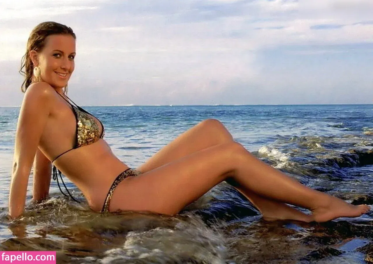 Charlotte Würdig Onlyfans Photo Gallery 