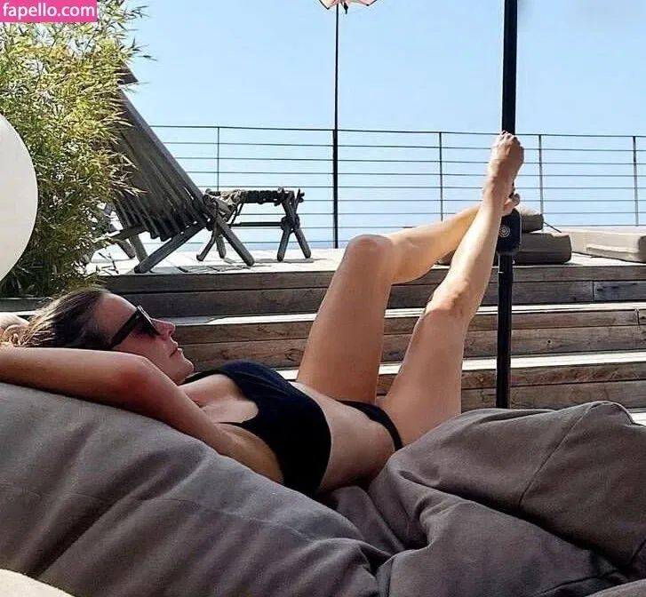 Charlotte Würdig Onlyfans Photo Gallery 