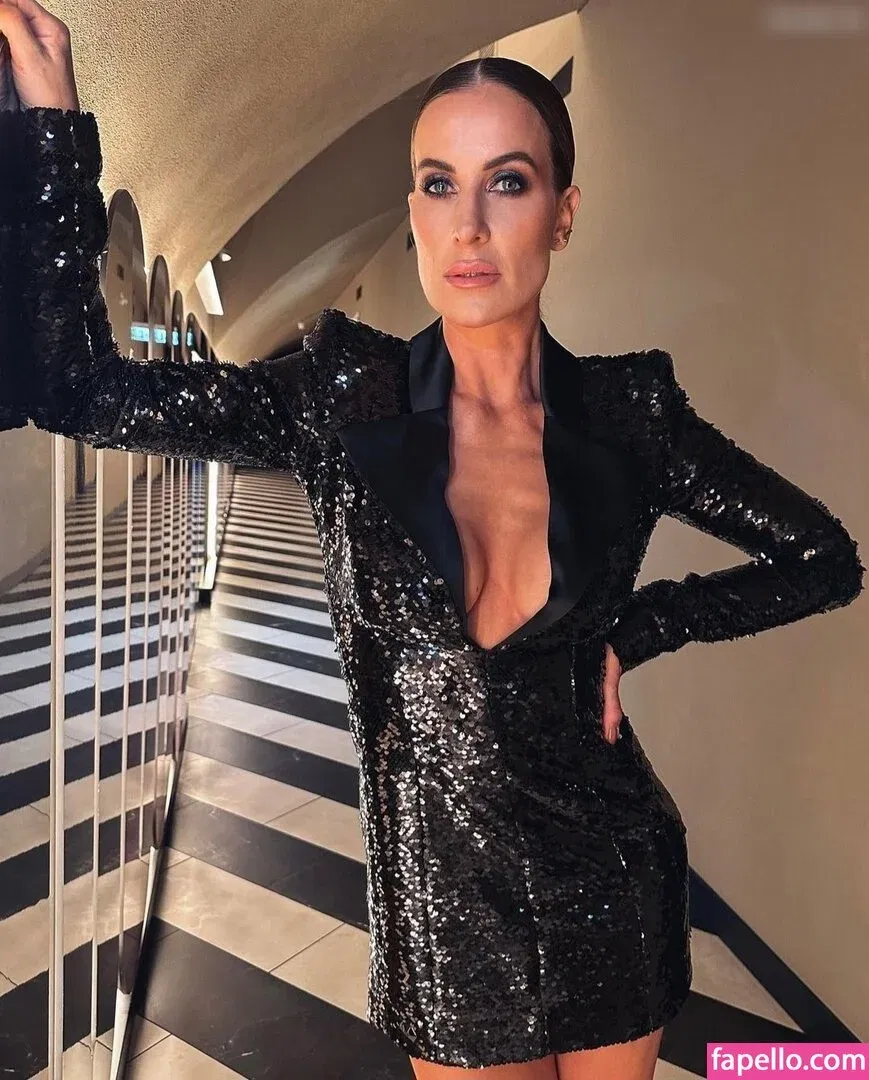 Charlotte Würdig Onlyfans Photo Gallery 