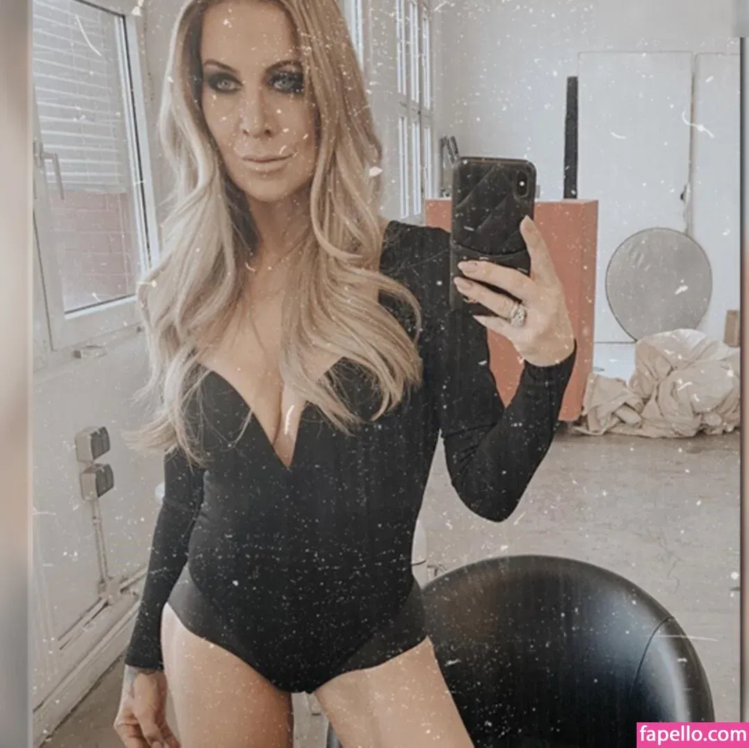 Charlotte Würdig Onlyfans Photo Gallery 