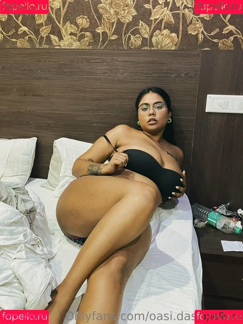 Oasi Das Onlyfans Photo Gallery 