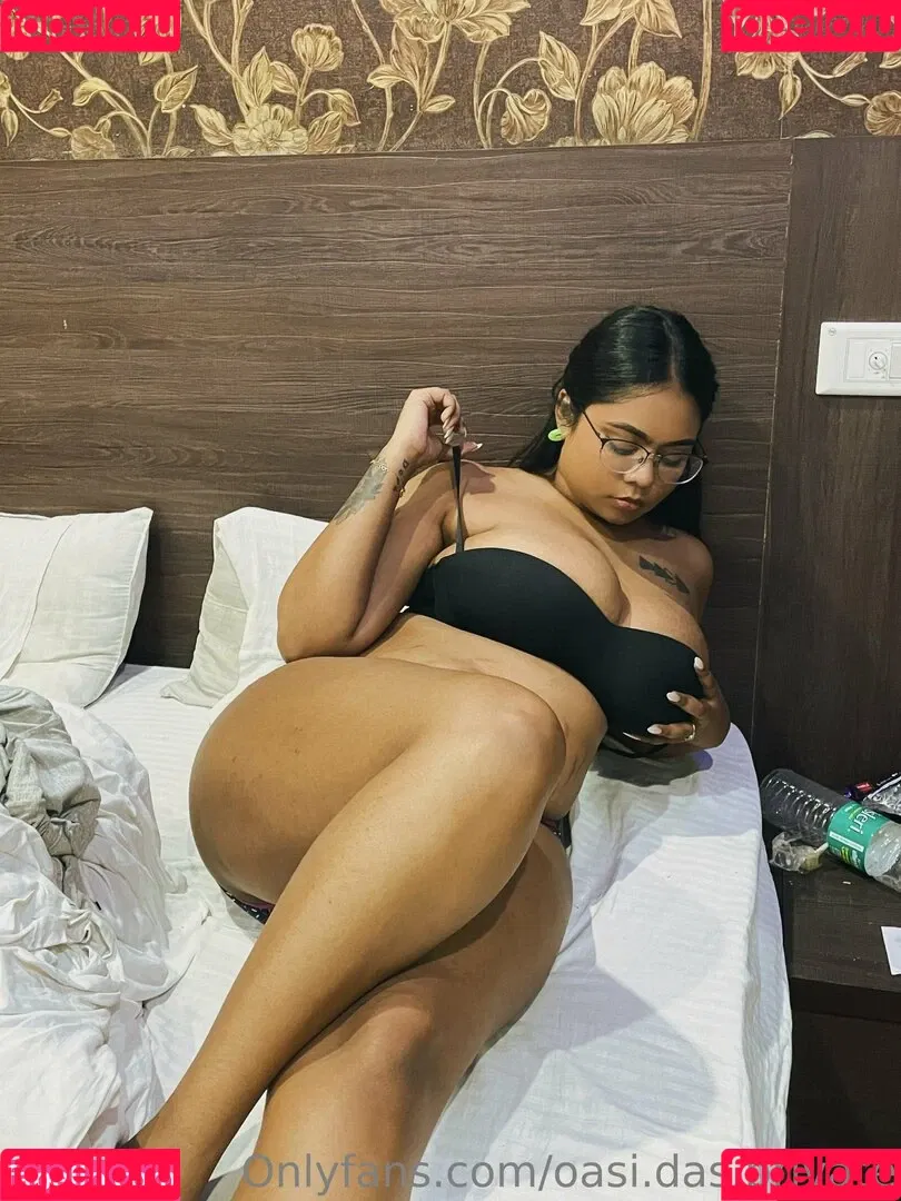 Oasi Das Onlyfans Photo Gallery 